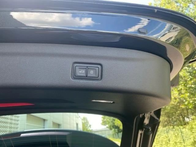 Audi Q6 e-tron Quattro