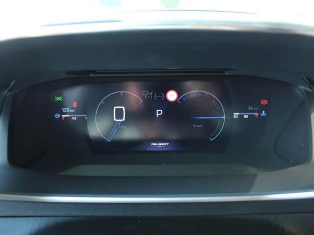 Peugeot 2008 GT-Line Hybrid