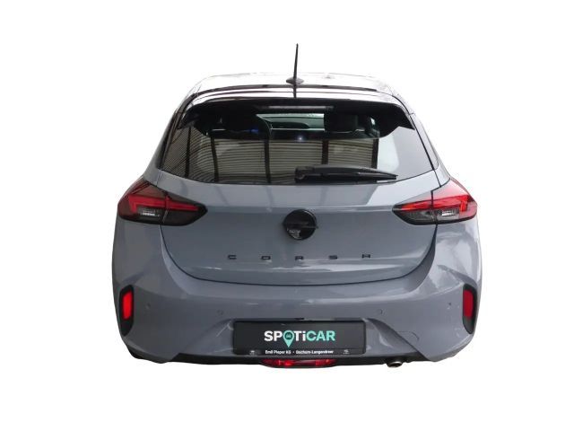 Opel Corsa GS-Line Grand Sport