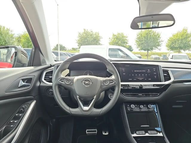 Opel Grandland X GS-Line Grand Sport