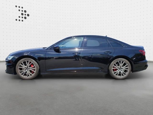 Audi S6 Quattro Sedan