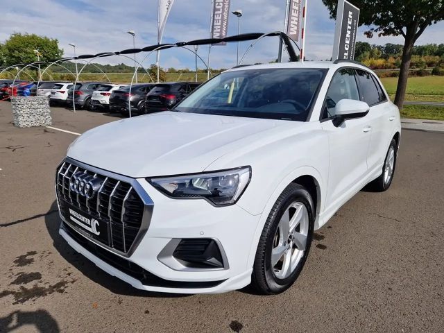 Audi Q3 35 TFSI