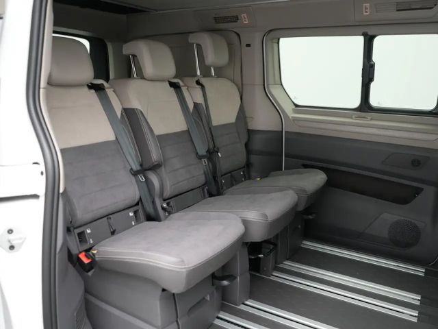 Volkswagen California Beach T7