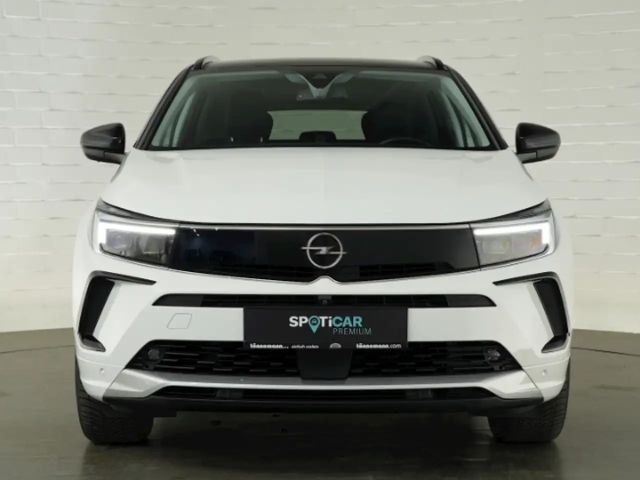 Opel Grandland X Elegance