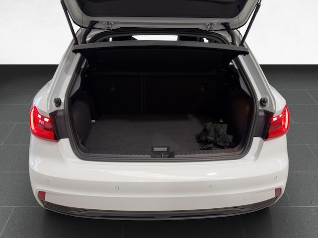 Audi A1 30 TFSI S-Tronic Sportback