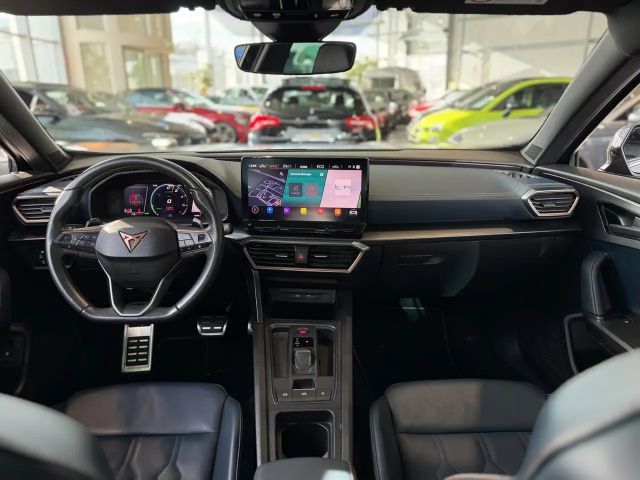 Cupra Formentor VZ e-Hybrid