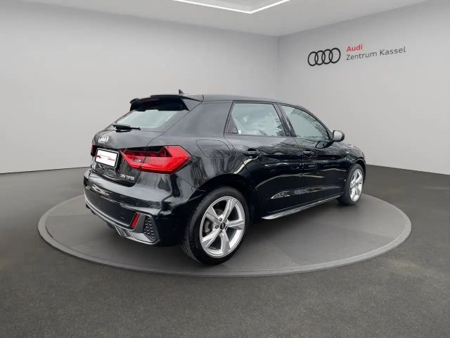Audi A1 35 TFSI S-Line