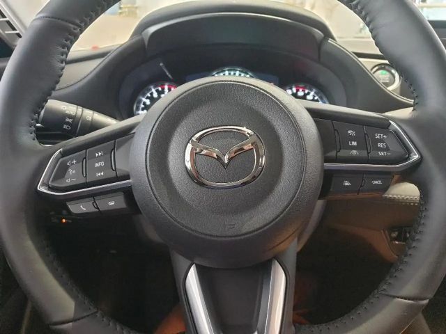 Mazda 6 Exclusive-line Sportsline