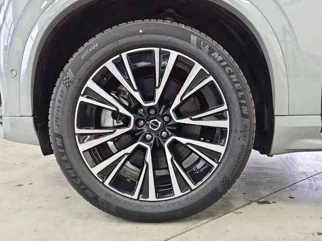 Volvo XC90 AWD Dark T8 Ultra