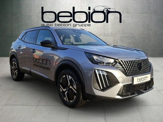 Peugeot 2008 Allure Pack