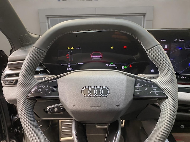 Audi A5 Quattro S-Tronic
