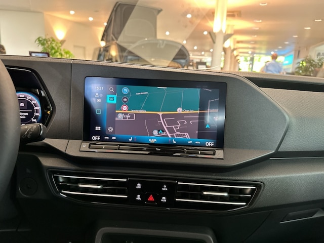 Volkswagen Caddy DSG Life Maxi eHybrid