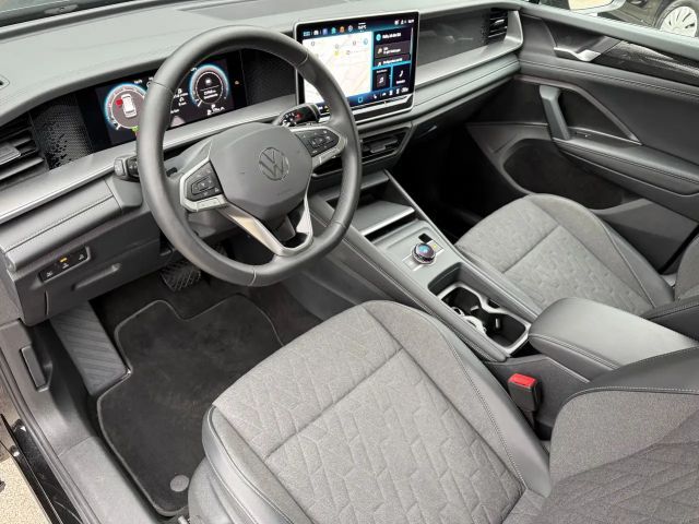 Volkswagen Tayron ACT DSG Life