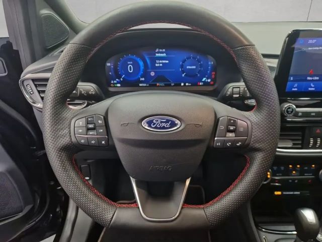 Ford Puma EcoBoost ST Line