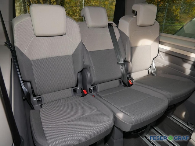 Volkswagen Multivan 2.0 TSI DSG T7