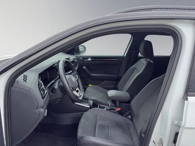 Volkswagen T-Roc DSG R-Line