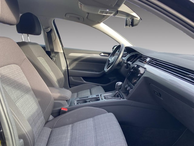 Volkswagen Passat 2.0 TSI Business DSG Variant