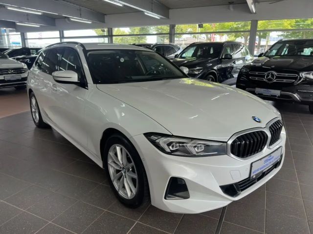 BMW 318 318d Touring
