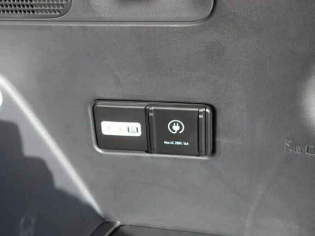 Hyundai IONIQ 9 4WD 6-zits UNIQ