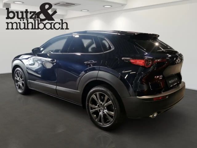 Mazda CX-30 2.5L SkyActiv e-Skyactiv