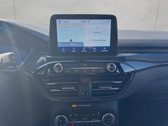 Ford Kuga EcoBoost ST Line