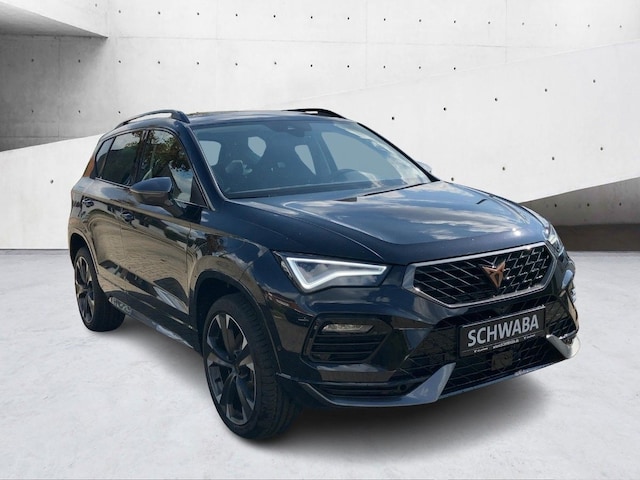 Cupra Ateca 1.5 TSI DSG