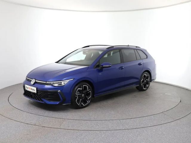 Volkswagen Golf DSG Sport Variant