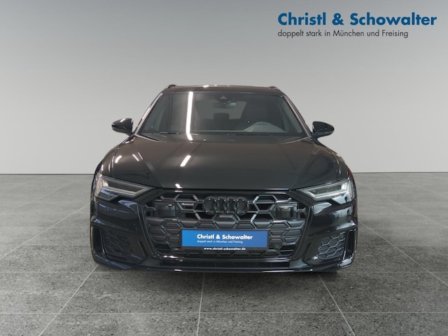 Audi A6 45 TFSI Avant Quattro S-Line S-Tronic