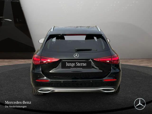 Mercedes-Benz C 220 AVANTGARDE C 220 d Estate