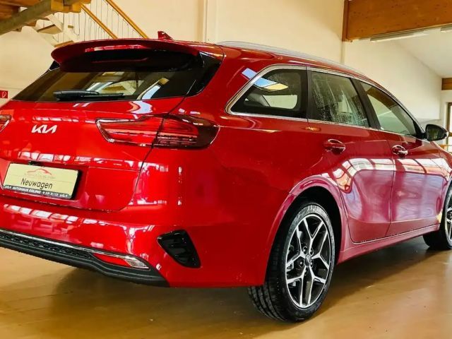 Kia Ceed Spirit SportWagon