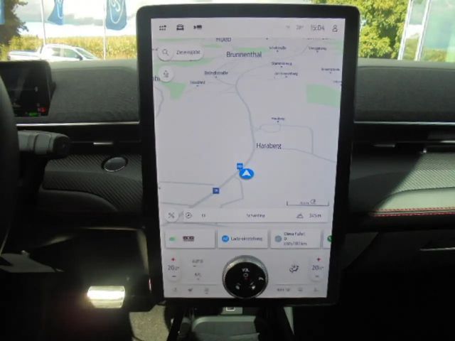 Ford Mustang Mach-E Premium