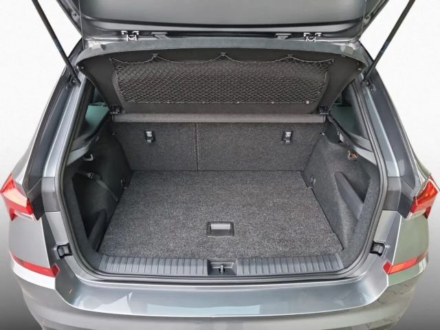 Skoda Kamiq 1.5 TSI Monte Carlo