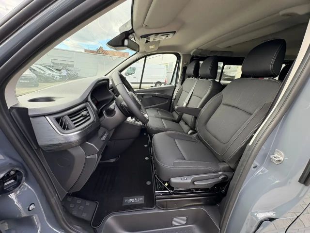 Nissan Primastar L1H1 Tekna dCi 170