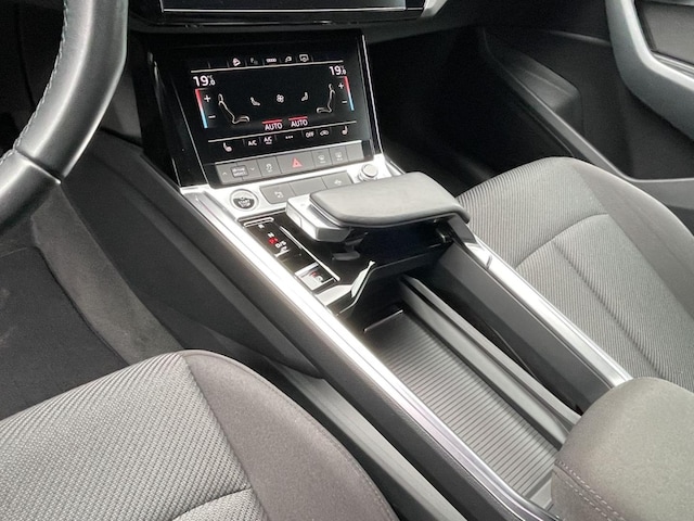 Audi e-tron 50 Quattro