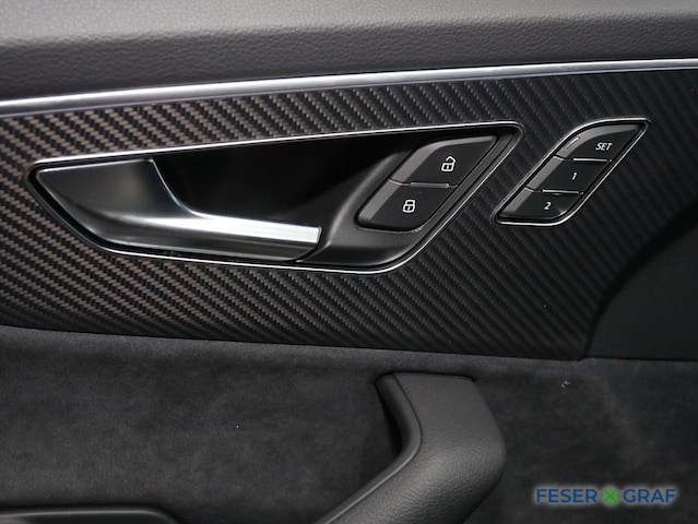 Audi Q7 50 TDI Quattro S-Line