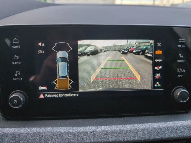 Skoda Scala Selection