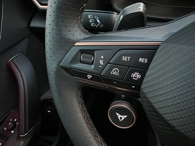 Cupra Leon 2.0 TSI 4Drive DSG Sportstourer VZ