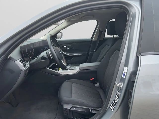 BMW 320 320d Touring xDrive