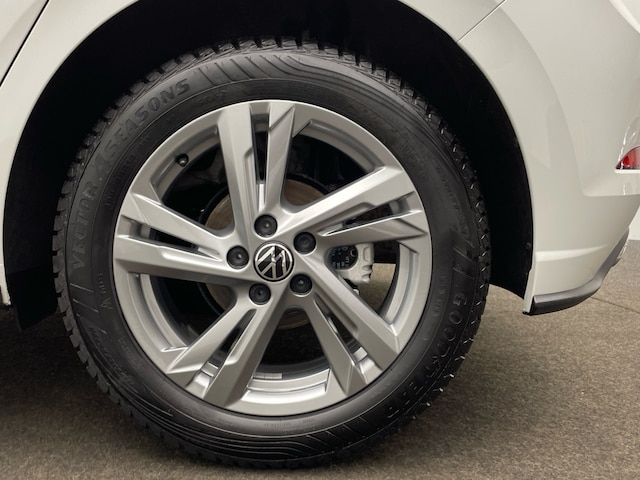 Volkswagen Polo 1.0 TSI DSG R-Line