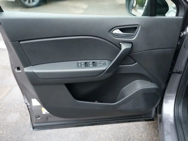 Renault Captur Equilibre Equilibre TCe 90