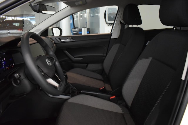 Volkswagen Taigo Taigo 1,0 l TSI LED SHZ PDC App-Connect Klima