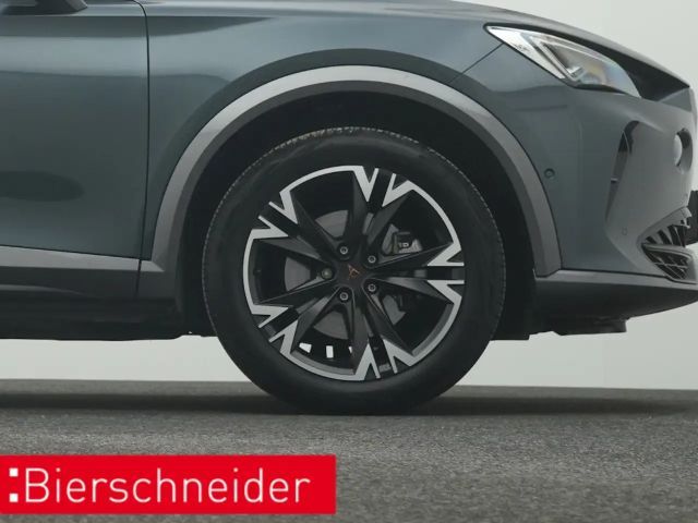 Cupra Formentor 1.4 DSG e-Hybrid