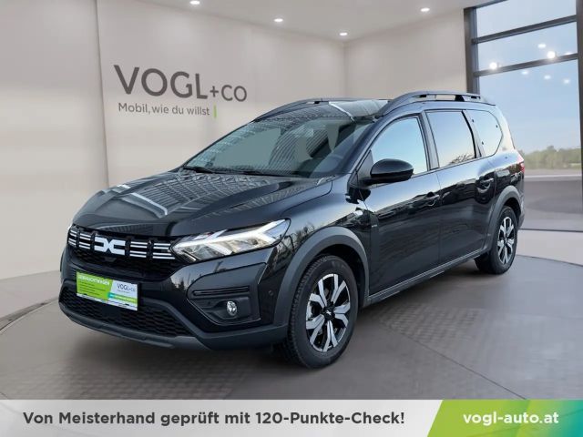Dacia Jogger Extreme TCe 110