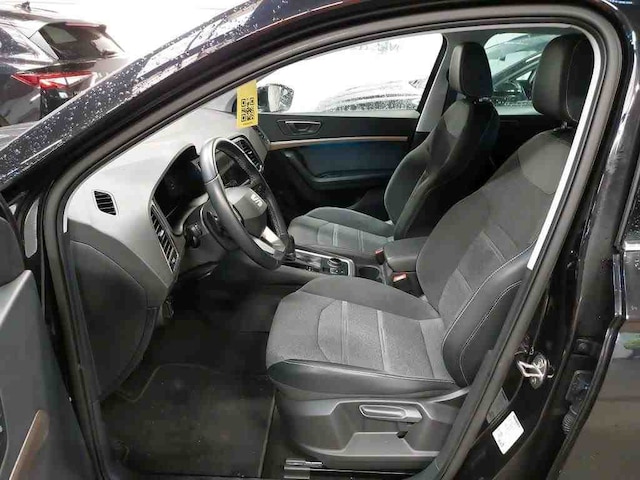 Seat Ateca 1.5 TSI DSG