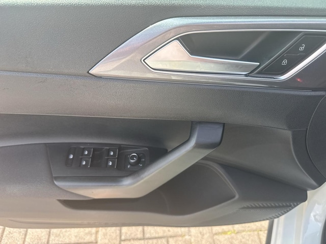 Volkswagen Polo DSG GTI