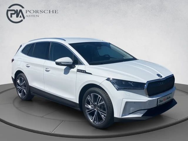 Skoda Enyaq 85
