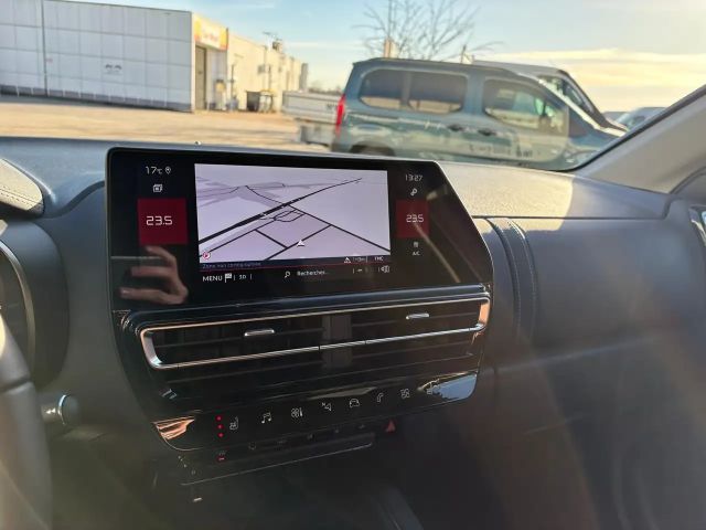 Citroën C5 Aircross Hybrid Max