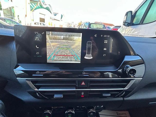 Citroën C4 Feel PureTech