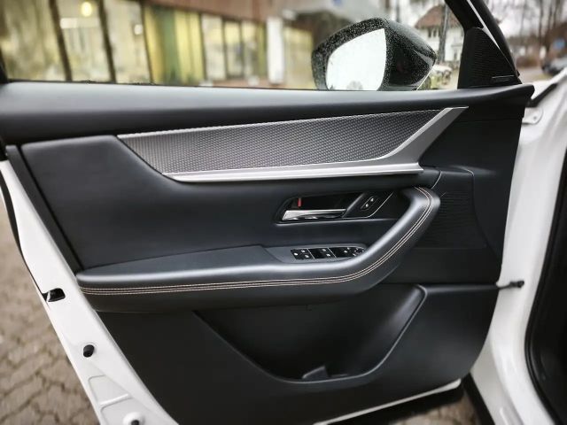 Mazda CX-60 2.5L Homura e-Skyactiv