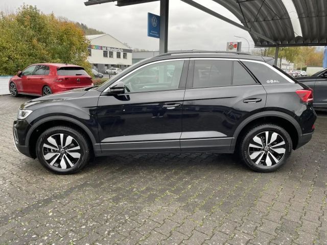 Volkswagen T-Roc 1.0 TSI Life